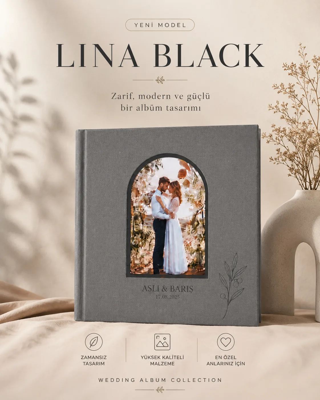 Lina Black