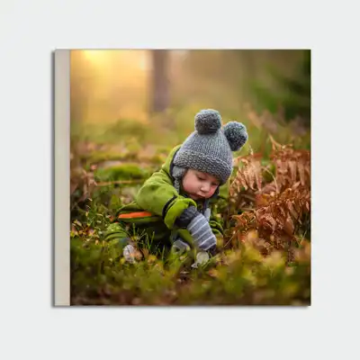 Ezgi albüm modeli görseli