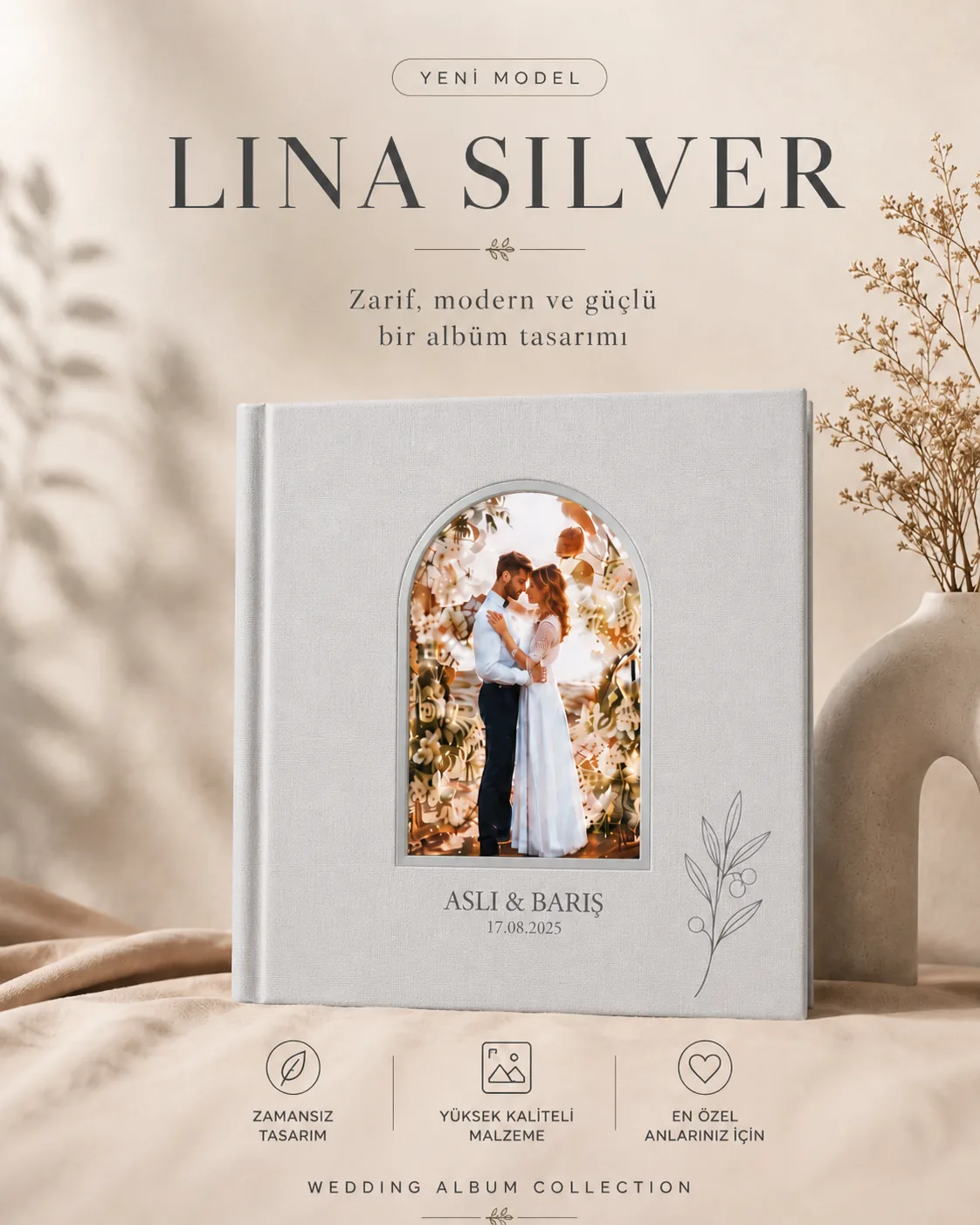 Lina Silver
